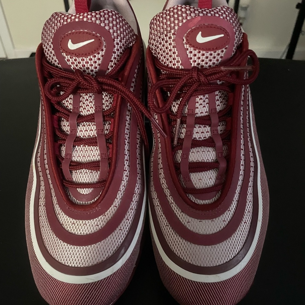 Nike air max 97 size 11 very good condition no box